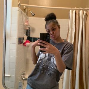 Meet your Posher, Andrianna